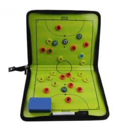 Freeplay Foldbar Fodbold Taltikplade 40 x 28 cm