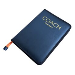 Freeplay Foldbar Fodbold Taktik Board 40 x 28 cm