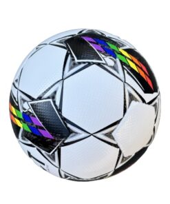 Select FB Rainbow fodbold Str. 5