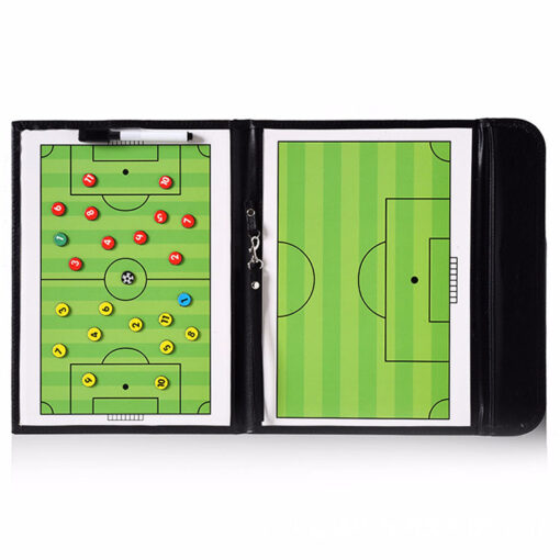 fodbold taktik traener mappe - Soccerplay.dk Hos Soccerplay.dk kan du købe fodboldmål, fodboldrebounder samt andet udstyr til spil i haven eller i fodboldklubben. Køb udstyr online idag.