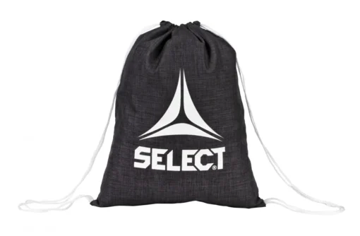Select Gym Bag Sportspose i Demin