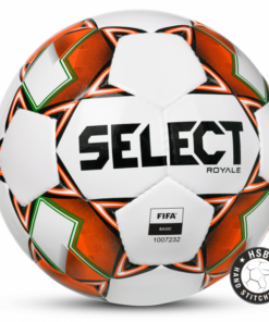 Select Royal FIFA V22 Fodbold Str.5