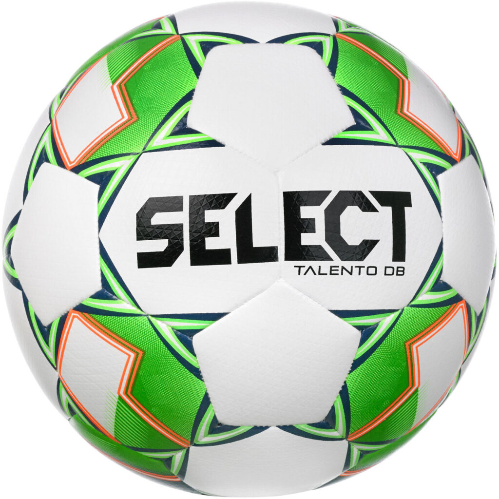 Select Talento DB V22 Fodbold str.3