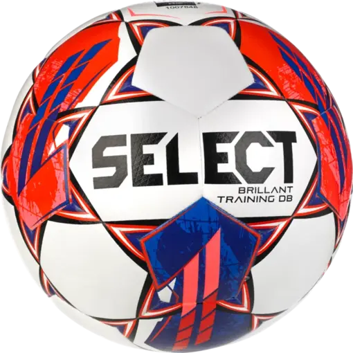 Select Brillant Training V23 Fodbold str.3