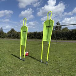 2 stk Freeplay Justerbar frisparksfigur i 3 højder