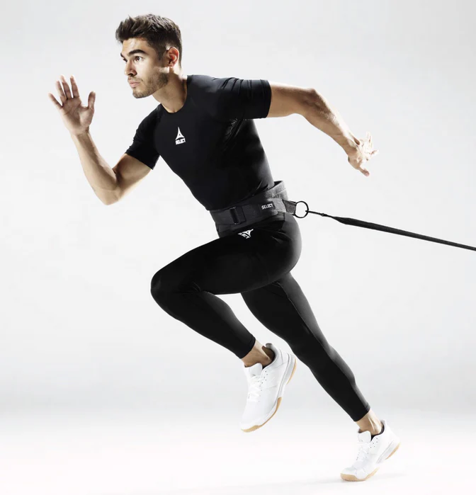 Selects accelerations træner - Billede 2