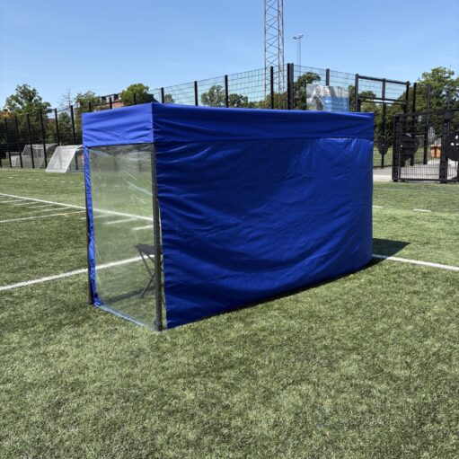 Freeplay Pro Champion Pop Up Team Telt - Blå - Billede 9