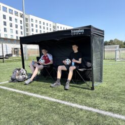 Freeplay Pro Champion Pop Up Team Telt - Sort