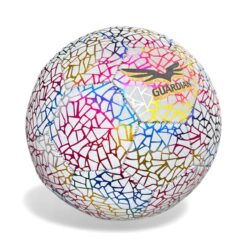 Reflekterende Flash Reflex fodbold Str.4