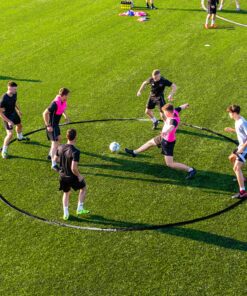 Forza Tiki Taka Fodbold Træningsring