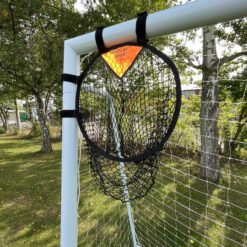 2 stk Freeplay Target Ring til Fodboldmål - Ø50cm