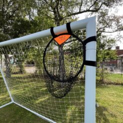 2 stk Freeplay Target Ring til Fodboldmål - Ø40cm