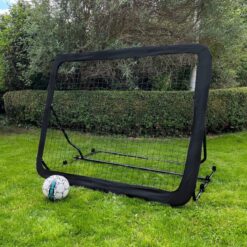 Freeplay TheOne Fodbold Rebounder 155 x 125 cm