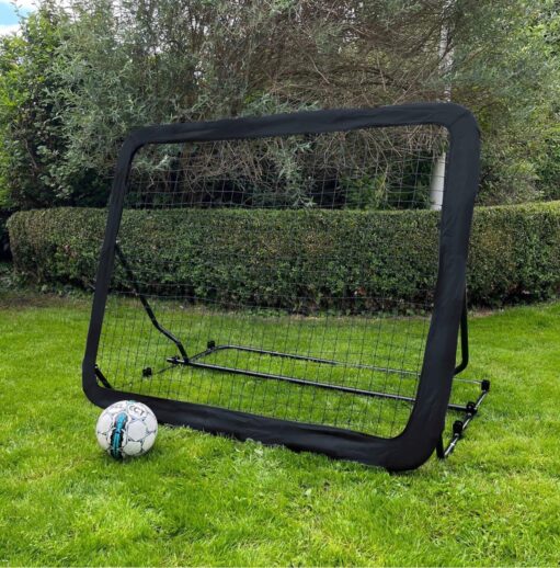 Freeplay TheOne Fodbold Rebounder 155 x 125 cm