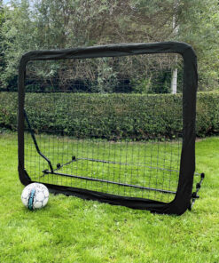Freeplay TheOne Fodbold Rebounder 155 x 125 cm