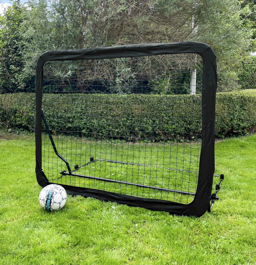 Freeplay TheOne Fodbold Rebounder 155 x 125 cm