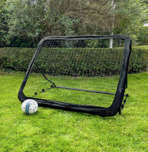 Freeplay TheOne Fodbold Rebounder 155 x 125 cm