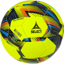 Select Classic Gul V23 Fodbold