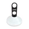 10 stk Freeplay Sport fodbold toppe & holder - Hvid