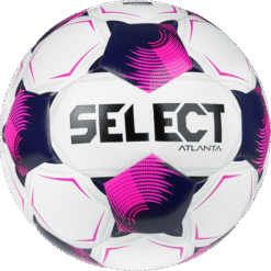 Select Atlanta DB V26 Fodbold str.4