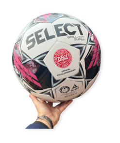 Select Kæmpe Display Fodbold Ø45 cm