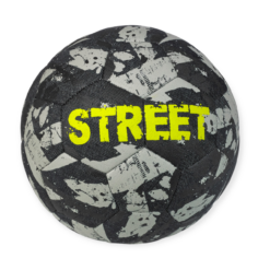 Select Street V23 Fodbold Str 4.5 - Sort