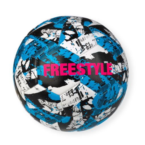 Select FREESTYLE V23 Fodbold Str 4.5