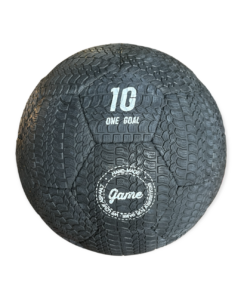 One Goal Premium Street Fodbold Str.4