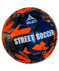 Select Street Soccer V23 Fodbold Str 4.5