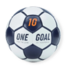 One Goal Super Match Fodbold Str.4 - Chelsea
