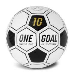 One Goal 1G High-End PREMIUM Match Fodbold Str.4