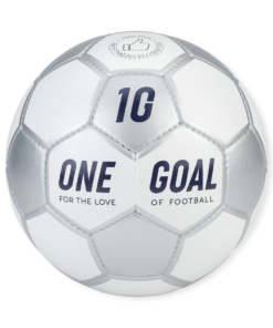 One Goal Super Match Fodbold Str.4 - Tottenham