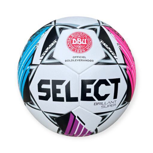 Select Kæmpe Brillant Super V24 Fodbold Ø45 cm