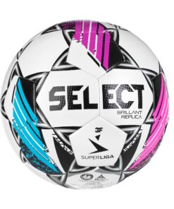 Select Brillant Replica SUPERLIGA 3F V24 Fodbold str.5