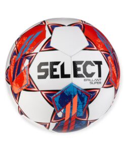 Select Kæmpe Brillant Super V23 Fodbold Ø45 cm