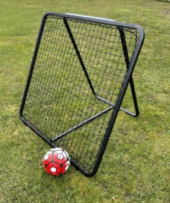 Freeplay Ultimate Fodbold Rebounder 120 x 120 cm