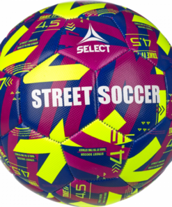 Select Street Soccer V23 Fodbold Str 4.5 - Blå