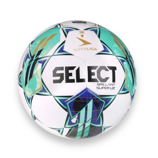 Select Brillant Super UZ 3F Superliga fodbold str.5
