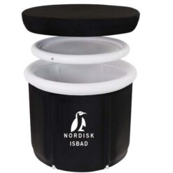 Original Nordisk Isbadekar