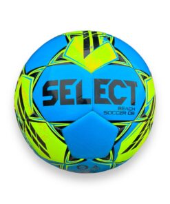 Select Strand-Beach Fodbold V23 Str.5
