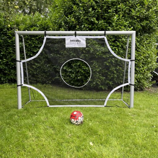 Freeplay Skud og Træningdug Til Fodboldmål 240 x 160 cm