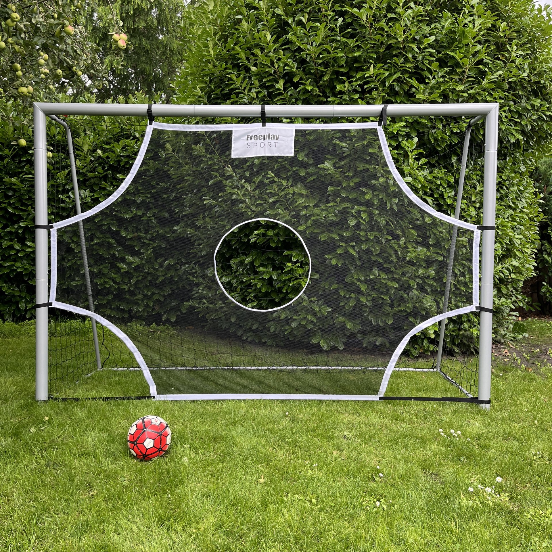 Fodboldmål fra Soccerplay.dk