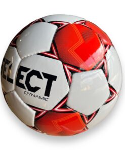 Select Dynamic V23 Fodbold str.5