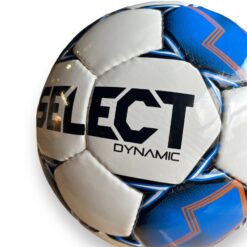 Select Dynamic V23 Fodbold str.5