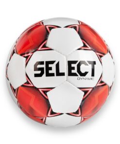 Select Dynamic V23 Fodbold str.4