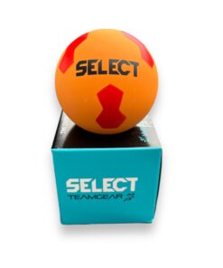 Select High Bounce Mini Hoppebold Ø19 cm - Orange