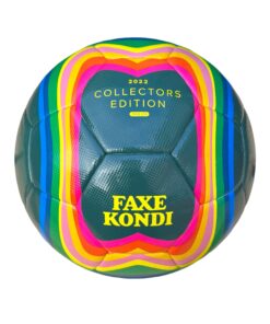 Faxe Kondi Collectors Edition Fodbold str.5