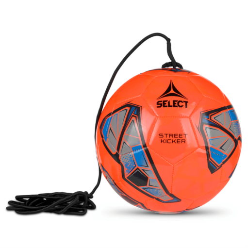 Select Street Kicker V25 Fodbold str.4