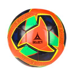 Select Classic V24 Fodbold str.4 - Orange