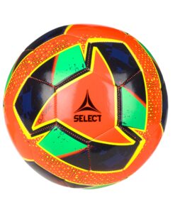 Select Classic V24 Fodbold str.4 - Orange